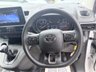 USED 2023 72 TOYOTA PROACE CITY White 1.5 BlueHDi Icon panel van, 86,000 miles, Euro 6, 6-Speed manual, A/C, 8in Touchscreen, Rear Camera, Bluetooth, Cruise. Plus VAT @ 20%! This 2023 Toyota PROACE CITY is a standout choice, having been owned by just one careful keeper. This Icon Short Panel Van SWB Euro 6 (s/s) 5dr model boasts a 1.5L BlueHDi diesel engine and meets Euro 6 emissions standards. It comes with a 3 month warranty and a full 12 months MOT will be provided on purchase. The last service was completed on 31st October 2025 at 75,402 miles. Inside, you'll find manual air conditioning, Bluetooth connectivity, and an 8in multimedia screen compatible with Andro