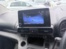 USED 2023 72 TOYOTA PROACE CITY White 1.5 BlueHDi Icon panel van, 86,000 miles, Euro 6, 6-Speed manual, A/C, 8in Touchscreen, Rear Camera, Bluetooth, Cruise. Plus VAT @ 20%! This 2023 Toyota PROACE CITY is a standout choice, having been owned by just one careful keeper. This Icon Short Panel Van SWB Euro 6 (s/s) 5dr model boasts a 1.5L BlueHDi diesel engine and meets Euro 6 emissions standards. It comes with a 3 month warranty and a full 12 months MOT will be provided on purchase. The last service was completed on 31st October 2025 at 75,402 miles. Inside, you'll find manual air conditioning, Bluetooth connectivity, and an 8in multimedia screen compatible with Andro