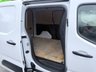 USED 2023 72 TOYOTA PROACE CITY White 1.5 BlueHDi Icon panel van, 86,000 miles, Euro 6, 6-Speed manual, A/C, 8in Touchscreen, Rear Camera, Bluetooth, Cruise. Plus VAT @ 20%! This 2023 Toyota PROACE CITY is a standout choice, having been owned by just one careful keeper. This Icon Short Panel Van SWB Euro 6 (s/s) 5dr model boasts a 1.5L BlueHDi diesel engine and meets Euro 6 emissions standards. It comes with a 3 month warranty and a full 12 months MOT will be provided on purchase. The last service was completed on 31st October 2025 at 75,402 miles. Inside, you'll find manual air conditioning, Bluetooth connectivity, and an 8in multimedia screen compatible with Andro
