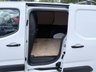 USED 2023 72 TOYOTA PROACE CITY White 1.5 BlueHDi Icon panel van, 86,000 miles, Euro 6, 6-Speed manual, A/C, 8in Touchscreen, Rear Camera, Bluetooth, Cruise. Plus VAT @ 20%! This 2023 Toyota PROACE CITY is a standout choice, having been owned by just one careful keeper. This Icon Short Panel Van SWB Euro 6 (s/s) 5dr model boasts a 1.5L BlueHDi diesel engine and meets Euro 6 emissions standards. It comes with a 3 month warranty and a full 12 months MOT will be provided on purchase. The last service was completed on 31st October 2025 at 75,402 miles. Inside, you'll find manual air conditioning, Bluetooth connectivity, and an 8in multimedia screen compatible with Andro