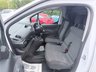USED 2023 72 TOYOTA PROACE CITY White 1.5 BlueHDi Icon panel van, 86,000 miles, Euro 6, 6-Speed manual, A/C, 8in Touchscreen, Rear Camera, Bluetooth, Cruise. Plus VAT @ 20%! This 2023 Toyota PROACE CITY is a standout choice, having been owned by just one careful keeper. This Icon Short Panel Van SWB Euro 6 (s/s) 5dr model boasts a 1.5L BlueHDi diesel engine and meets Euro 6 emissions standards. It comes with a 3 month warranty and a full 12 months MOT will be provided on purchase. The last service was completed on 31st October 2025 at 75,402 miles. Inside, you'll find manual air conditioning, Bluetooth connectivity, and an 8in multimedia screen compatible with Andro