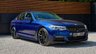 USED 2017 67 BMW 5 SERIES 3.0 530d M Sport Saloon 4dr Diesel Auto xDrive Euro 6 (s/s) (265 ps) 