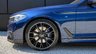USED 2017 67 BMW 5 SERIES 3.0 530d M Sport Saloon 4dr Diesel Auto xDrive Euro 6 (s/s) (265 ps) 