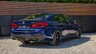 USED 2017 67 BMW 5 SERIES 3.0 530d M Sport Saloon 4dr Diesel Auto xDrive Euro 6 (s/s) (265 ps) 