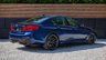 USED 2017 67 BMW 5 SERIES 3.0 530d M Sport Saloon 4dr Diesel Auto xDrive Euro 6 (s/s) (265 ps) 