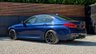 USED 2017 67 BMW 5 SERIES 3.0 530d M Sport Saloon 4dr Diesel Auto xDrive Euro 6 (s/s) (265 ps) 