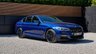 USED 2017 67 BMW 5 SERIES 3.0 530d M Sport Saloon 4dr Diesel Auto xDrive Euro 6 (s/s) (265 ps) 