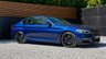 USED 2017 67 BMW 5 SERIES 3.0 530d M Sport Saloon 4dr Diesel Auto xDrive Euro 6 (s/s) (265 ps) 