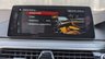 USED 2017 67 BMW 5 SERIES 3.0 530d M Sport Saloon 4dr Diesel Auto xDrive Euro 6 (s/s) (265 ps) 
