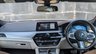 USED 2017 67 BMW 5 SERIES 3.0 530d M Sport Saloon 4dr Diesel Auto xDrive Euro 6 (s/s) (265 ps) 