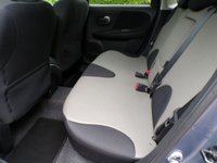 USED 2011 11 NISSAN NOTE 1.4 16V n-tec Hatchback 5dr Petrol Manual Euro 5 (88 ps) 3 MONTH WARRANTY / Lovely Car / 55000 Miles