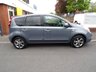 USED 2011 11 NISSAN NOTE 1.4 16V n-tec Hatchback 5dr Petrol Manual Euro 5 (88 ps) 3 MONTH WARRANTY / Lovely Car / 55000 Miles
