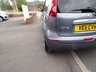 USED 2011 11 NISSAN NOTE 1.4 16V n-tec Hatchback 5dr Petrol Manual Euro 5 (88 ps) 3 MONTH WARRANTY / Lovely Car / 55000 Miles