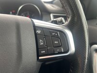 USED 2017 17 LAND ROVER DISCOVERY SPORT 2.0 TD4 HSE Dynamic Lux SUV 5dr Diesel Auto 4WD Euro 6 (s/s) (180 ps) FULL JLR SERVICE HISTORY + 7 SEATER HSE MODEL + HEATED SEATS & STEERING WHEEL + REAR VIEW CAMERA WITH PARKING SENSORS FRONT & REAR + FIXED PAN ROOF + MERIDIAN SOUND SYSTEM + XENON LED SIGNATURE HEADLIGHTS + DAB RADIO + PRIVACY GLASS + TERRAIN RESPONSE + GESTURE TAILGATE + EBONY WINDSOR LEATHER STEERING WHEEL + InCONTROL TOUCH NAVIGATION + CRUISE CONTROL WITH SPEED LIMITER + 10-WAY ELECTRIC MEORY FRONT SEATS + 20' GLOSS BLACK ALLOY WHEELS WITH TPMS