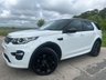USED 2017 17 LAND ROVER DISCOVERY SPORT 2.0 TD4 HSE Dynamic Lux SUV 5dr Diesel Auto 4WD Euro 6 (s/s) (180 ps) FULL JLR SERVICE HISTORY + 7 SEATER HSE MODEL + HEATED SEATS & STEERING WHEEL + REAR VIEW CAMERA WITH PARKING SENSORS FRONT & REAR + FIXED PAN ROOF + MERIDIAN SOUND SYSTEM + XENON LED SIGNATURE HEADLIGHTS + DAB RADIO + PRIVACY GLASS + TERRAIN RESPONSE + GESTURE TAILGATE + EBONY WINDSOR LEATHER STEERING WHEEL + InCONTROL TOUCH NAVIGATION + CRUISE CONTROL WITH SPEED LIMITER + 10-WAY ELECTRIC MEORY FRONT SEATS + 20' GLOSS BLACK ALLOY WHEELS WITH TPMS