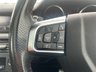 USED 2017 17 LAND ROVER DISCOVERY SPORT 2.0 TD4 HSE Dynamic Lux SUV 5dr Diesel Auto 4WD Euro 6 (s/s) (180 ps) FULL JLR SERVICE HISTORY + 7 SEATER HSE MODEL + HEATED SEATS & STEERING WHEEL + REAR VIEW CAMERA WITH PARKING SENSORS FRONT & REAR + FIXED PAN ROOF + MERIDIAN SOUND SYSTEM + XENON LED SIGNATURE HEADLIGHTS + DAB RADIO + PRIVACY GLASS + TERRAIN RESPONSE + GESTURE TAILGATE + EBONY WINDSOR LEATHER STEERING WHEEL + InCONTROL TOUCH NAVIGATION + CRUISE CONTROL WITH SPEED LIMITER + 10-WAY ELECTRIC MEORY FRONT SEATS + 20' GLOSS BLACK ALLOY WHEELS WITH TPMS