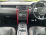USED 2017 17 LAND ROVER DISCOVERY SPORT 2.0 TD4 HSE Dynamic Lux SUV 5dr Diesel Auto 4WD Euro 6 (s/s) (180 ps) FULL JLR SERVICE HISTORY + 7 SEATER HSE MODEL + HEATED SEATS & STEERING WHEEL + REAR VIEW CAMERA WITH PARKING SENSORS FRONT & REAR + FIXED PAN ROOF + MERIDIAN SOUND SYSTEM + XENON LED SIGNATURE HEADLIGHTS + DAB RADIO + PRIVACY GLASS + TERRAIN RESPONSE + GESTURE TAILGATE + EBONY WINDSOR LEATHER STEERING WHEEL + InCONTROL TOUCH NAVIGATION + CRUISE CONTROL WITH SPEED LIMITER + 10-WAY ELECTRIC MEORY FRONT SEATS + 20' GLOSS BLACK ALLOY WHEELS WITH TPMS