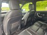 USED 2017 17 LAND ROVER DISCOVERY SPORT 2.0 TD4 HSE Dynamic Lux SUV 5dr Diesel Auto 4WD Euro 6 (s/s) (180 ps) FULL JLR SERVICE HISTORY + 7 SEATER HSE MODEL + HEATED SEATS & STEERING WHEEL + REAR VIEW CAMERA WITH PARKING SENSORS FRONT & REAR + FIXED PAN ROOF + MERIDIAN SOUND SYSTEM + XENON LED SIGNATURE HEADLIGHTS + DAB RADIO + PRIVACY GLASS + TERRAIN RESPONSE + GESTURE TAILGATE + EBONY WINDSOR LEATHER STEERING WHEEL + InCONTROL TOUCH NAVIGATION + CRUISE CONTROL WITH SPEED LIMITER + 10-WAY ELECTRIC MEORY FRONT SEATS + 20' GLOSS BLACK ALLOY WHEELS WITH TPMS