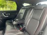 USED 2017 17 LAND ROVER DISCOVERY SPORT 2.0 TD4 HSE Dynamic Lux SUV 5dr Diesel Auto 4WD Euro 6 (s/s) (180 ps) FULL JLR SERVICE HISTORY + 7 SEATER HSE MODEL + HEATED SEATS & STEERING WHEEL + REAR VIEW CAMERA WITH PARKING SENSORS FRONT & REAR + FIXED PAN ROOF + MERIDIAN SOUND SYSTEM + XENON LED SIGNATURE HEADLIGHTS + DAB RADIO + PRIVACY GLASS + TERRAIN RESPONSE + GESTURE TAILGATE + EBONY WINDSOR LEATHER STEERING WHEEL + InCONTROL TOUCH NAVIGATION + CRUISE CONTROL WITH SPEED LIMITER + 10-WAY ELECTRIC MEORY FRONT SEATS + 20' GLOSS BLACK ALLOY WHEELS WITH TPMS
