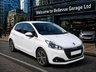 USED 2016 16 PEUGEOT 208 1.2 PureTech XS Lime Hatchback 5dr Petrol Manual Euro 6 (82 ps) &pound;200 TO SECURE, DELIVERY AVAILABLE