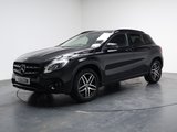 USED 2020 69 MERCEDES-BENZ GLA 1.6 GLA180 GPF Urban Edition SUV 5dr Petrol 7G-DCT Euro 6 (s/s) (122 ps) HISTORY+REAR CAM+HALF LEATHER