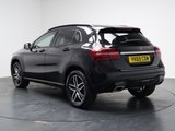 USED 2020 69 MERCEDES-BENZ GLA 1.6 GLA180 GPF Urban Edition SUV 5dr Petrol 7G-DCT Euro 6 (s/s) (122 ps) HISTORY+REAR CAM+HALF LEATHER