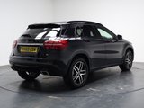 USED 2020 69 MERCEDES-BENZ GLA 1.6 GLA180 GPF Urban Edition SUV 5dr Petrol 7G-DCT Euro 6 (s/s) (122 ps) HISTORY+REAR CAM+HALF LEATHER
