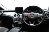 USED 2020 69 MERCEDES-BENZ GLA 1.6 GLA180 GPF Urban Edition SUV 5dr Petrol 7G-DCT Euro 6 (s/s) (122 ps) HISTORY+REAR CAM+HALF LEATHER