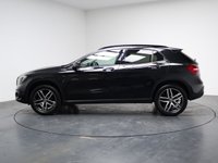 USED 2020 69 MERCEDES-BENZ GLA 1.6 GLA180 GPF Urban Edition SUV 5dr Petrol 7G-DCT Euro 6 (s/s) (122 ps) HISTORY+REAR CAM+HALF LEATHER