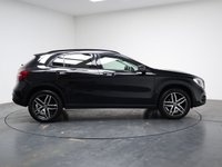 USED 2020 69 MERCEDES-BENZ GLA 1.6 GLA180 GPF Urban Edition SUV 5dr Petrol 7G-DCT Euro 6 (s/s) (122 ps) HISTORY+REAR CAM+HALF LEATHER