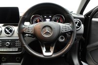 USED 2020 69 MERCEDES-BENZ GLA 1.6 GLA180 GPF Urban Edition SUV 5dr Petrol 7G-DCT Euro 6 (s/s) (122 ps) HISTORY+REAR CAM+HALF LEATHER