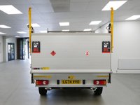 USED 2025 74 CITROEN RELAY 35 2.2 BLUEHDI 140 BHP HEAVY L2 MEDIUM DROPSIDE ( TAIL-LIFT ) AIR CON | DROPSIDE | TAIL-LIFT