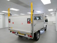 USED 2025 74 CITROEN RELAY 35 2.2 BLUEHDI 140 BHP HEAVY L2 MEDIUM DROPSIDE ( TAIL-LIFT ) AIR CON | DROPSIDE | TAIL-LIFT