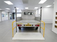 USED 2025 74 CITROEN RELAY 35 2.2 BLUEHDI 140 BHP HEAVY L2 MEDIUM DROPSIDE ( TAIL-LIFT ) AIR CON | DROPSIDE | TAIL-LIFT