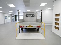 USED 2025 74 CITROEN RELAY 35 2.2 BLUEHDI 140 BHP HEAVY L2 MEDIUM DROPSIDE ( TAIL-LIFT ) AIR CON | DROPSIDE | TAIL-LIFT
