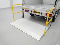 USED 2025 74 CITROEN RELAY 35 2.2 BLUEHDI 140 BHP HEAVY L2 MEDIUM DROPSIDE ( TAIL-LIFT ) AIR CON | DROPSIDE | TAIL-LIFT