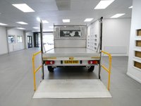 USED 2025 74 CITROEN RELAY 35 2.2 BLUEHDI 140 BHP HEAVY L2 MEDIUM DROPSIDE ( TAIL-LIFT ) AIR CON | DROPSIDE | TAIL-LIFT