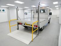 USED 2025 74 CITROEN RELAY 35 2.2 BLUEHDI 140 BHP HEAVY L2 MEDIUM DROPSIDE ( TAIL-LIFT ) AIR CON | DROPSIDE | TAIL-LIFT