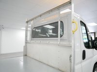 USED 2025 74 CITROEN RELAY 35 2.2 BLUEHDI 140 BHP HEAVY L2 MEDIUM DROPSIDE ( TAIL-LIFT ) AIR CON | DROPSIDE | TAIL-LIFT