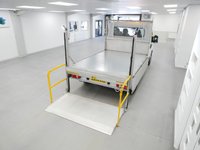 USED 2025 74 CITROEN RELAY 35 2.2 BLUEHDI 140 BHP HEAVY L2 MEDIUM DROPSIDE ( TAIL-LIFT ) AIR CON | DROPSIDE | TAIL-LIFT