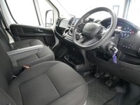 USED 2025 74 CITROEN RELAY 35 2.2 BLUEHDI 140 BHP HEAVY L2 MEDIUM DROPSIDE ( TAIL-LIFT ) AIR CON | DROPSIDE | TAIL-LIFT