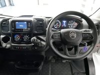 USED 2025 74 CITROEN RELAY 35 2.2 BLUEHDI 140 BHP HEAVY L2 MEDIUM DROPSIDE ( TAIL-LIFT ) AIR CON | DROPSIDE | TAIL-LIFT
