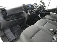 USED 2025 74 CITROEN RELAY 35 2.2 BLUEHDI 140 BHP HEAVY L2 MEDIUM DROPSIDE ( TAIL-LIFT ) AIR CON | DROPSIDE | TAIL-LIFT