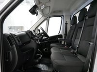 USED 2025 74 CITROEN RELAY 35 2.2 BLUEHDI 140 BHP HEAVY L2 MEDIUM DROPSIDE ( TAIL-LIFT ) AIR CON | DROPSIDE | TAIL-LIFT