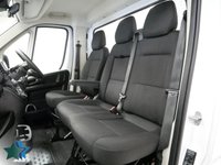 USED 2025 74 CITROEN RELAY 35 2.2 BLUEHDI 140 BHP HEAVY L2 MEDIUM DROPSIDE ( TAIL-LIFT ) AIR CON | DROPSIDE | TAIL-LIFT