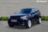 USED 2021 70 LAND ROVER DISCOVERY SPORT 2.0 D200 MHEV R-Dynamic S Plus Auto 4WD Euro 6 (s/s) 5dr One Owner From New