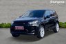 USED 2021 70 LAND ROVER DISCOVERY SPORT 2.0 D200 MHEV R-Dynamic S Plus Auto 4WD Euro 6 (s/s) 5dr One Owner From New