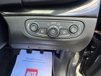 USED 2018 68 VAUXHALL MOKKA X 1.4i Turbo ecoTEC Design Nav SUV 5dr Petrol Manual Euro 6 (s/s) (140 ps) AWARD-WINNING DEALERSHIP FOR 4YRS