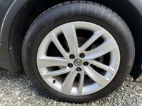 USED 2018 68 VAUXHALL MOKKA X 1.4i Turbo ecoTEC Design Nav SUV 5dr Petrol Manual Euro 6 (s/s) (140 ps) AWARD-WINNING DEALERSHIP FOR 4YRS