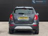 USED 2018 68 VAUXHALL MOKKA X 1.4i Turbo ecoTEC Design Nav SUV 5dr Petrol Manual Euro 6 (s/s) (140 ps) AWARD-WINNING DEALERSHIP FOR 4YRS